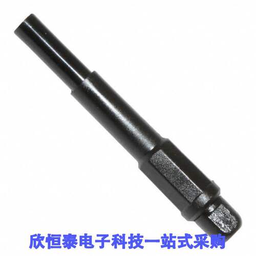 BU-P122505-0连接器 《 CONN BANANA PLUG SOLDER BLA【    》