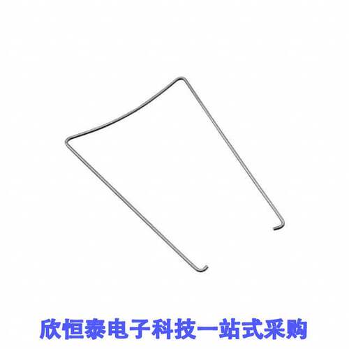 PYMJN-S继电器 《 HOLD-DOWN SPRING FOR MJN RELAY    》