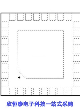 MAX21610ATJA/V+/MAX21610ATJB/V+/MAX21610ATJB/V+T