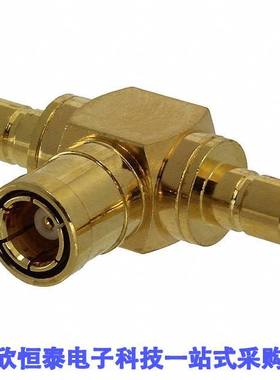 142300连接器 《 CONN ADAPT PLUG TO JA【 SMB    》