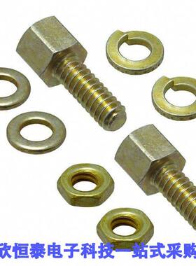 5748271-3连接器 《 CONN D-SUB FMALE SCREWLO【 KIT    》