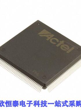 A42MX16-PQG160芯片 《 IC FPGA 125 I/O 160QFP    》