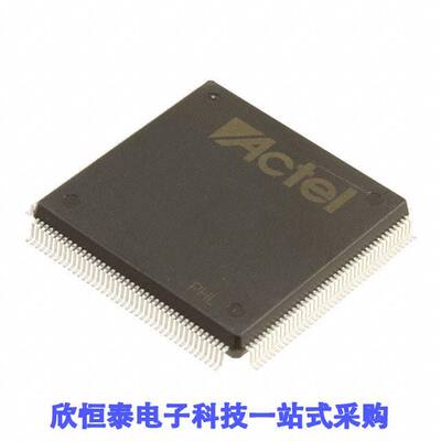 A42MX16-PQG160芯片 《 IC FPGA 125 I/O 160QFP    》