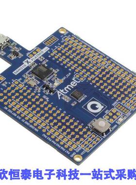 ATSAMD10-XMINI开发板 《 SAM D10 XPLAINED MINI ATSAMD10    》
