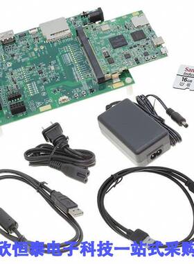 MCIMX7ULP-EVK开发板 《 I.MX 7ULP EVAL BRD    》