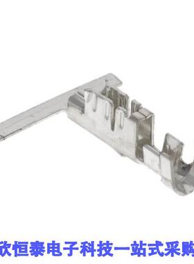 0455703002连接器 《 CONN 18-20AWG CRIMP TIN    》