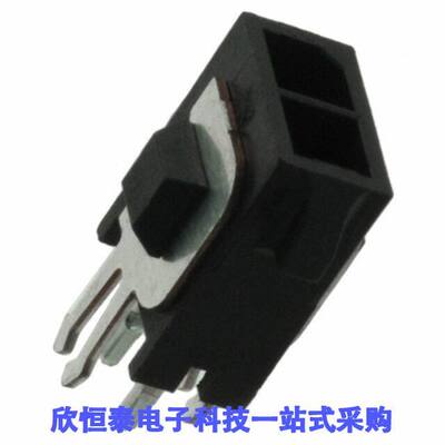 3-794682-2连接器 《 CONN HEADER VERT 2POS    》