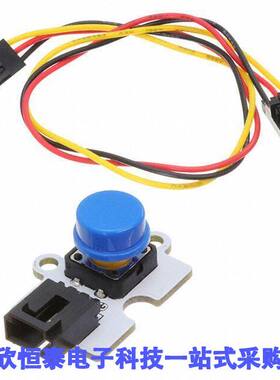 PIS-1276开发板 《 OCTOPUS DIGITAL PUSH BUTTON BRIC    》