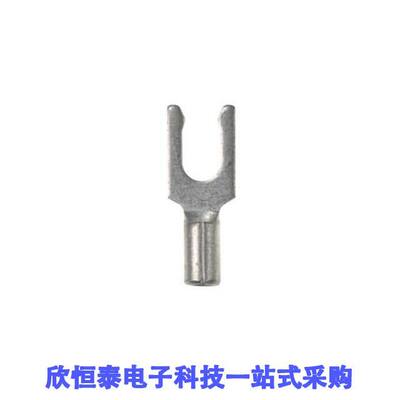 E14-8LFB-Q连接器 《 STRONGHOLD LO【ING FORK TERMINAL    》