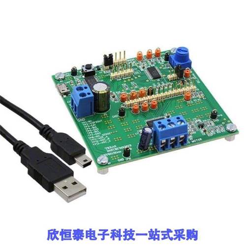 DRV8313EVM DRV8313PWP DRV8313PWPR