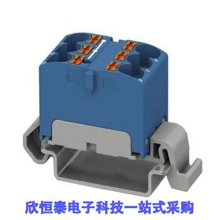 BLUE BLO DISTRIBUTION 3273660连接器