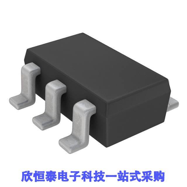 RQ6E050ATTCR分立半导体产品 《 MOSFET P-CH 30V 5A TSMT6    》 - 实物图