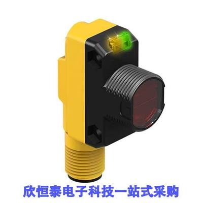 QS18VP6LPQ8传感器，变送器 《 PHOTO SEN RETRO 3.5M PNP    》