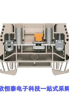 1016900000连接器 《 CONN TERM BLK DISCONNECT 8-20AWG    》