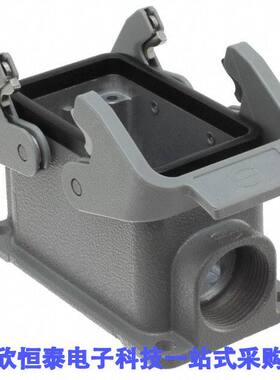 19300101231连接器 《 CONN BASE SIDE ENTRY SZ10B M25    》