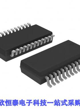 MAX528CAG+芯片 《 IC DAC 8BIT V-OUT 24SSOP    》