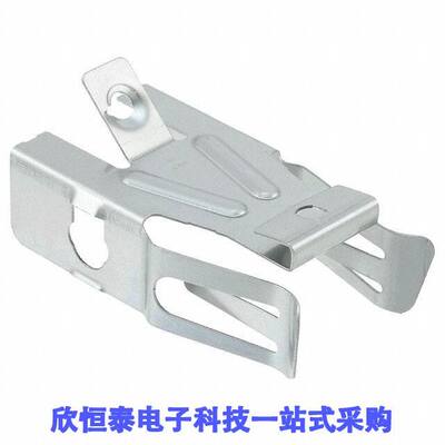 640750-1连接器 《 CONN CLIP HEAVEY DUTY BURNER    》