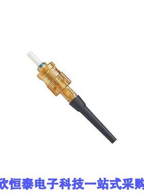 FST2MC5BL连接器 《 ST2 OM2 900UM MULTIMODE SIMPLEX    》