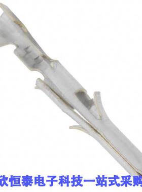 794018-1连接器 《 CONN PIN 24-30AWG CRIMP TIN    》
