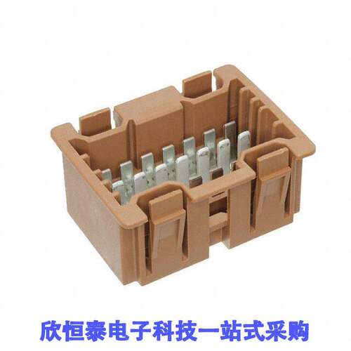 1-1394765-1连接器 《 CONN PLUG 21POS SOLDER TIN    》