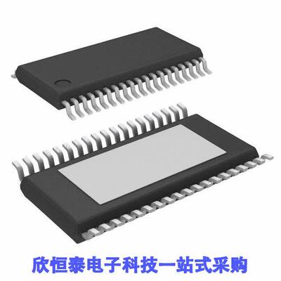 A3924KLVTR-T芯片 《 IC MOTOR DRVR 5.5V-50V 38-ETSSOP    》