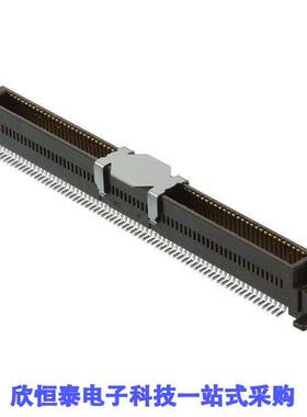0536251474连接器 《 CONN PLUG 140POS SMD GOLD    》