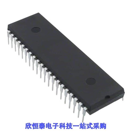 PIC16F707-E/P PIC16F707-I/PT PIC16F707-I/P