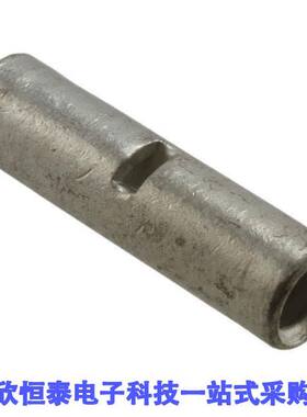 0192150028连接器 《 CONN SPLICE 10-12 AWG CRIMP    》
