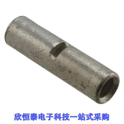 0192150028连接器 《 CONN SPLICE 10-12 AWG CRIMP    》