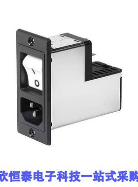 DG12-CBDBLJ10C0-000-C6135-120-1000-00 null Schurter Inc.