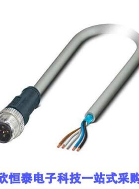 1095966传感器，变送器 《 CABLE ASSEMBLY M12 5POS 5M    》