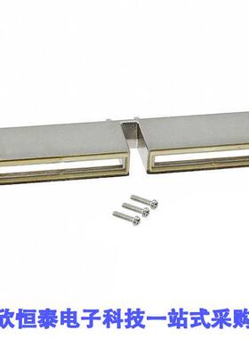 2304454-1连接器 《 CONN COVER FOR CFP4 RCPT    》