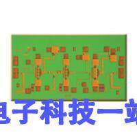 HMC519-SX射频 《 IC AMP VSAT DBS 18GHZ-32GHZ DIE    》