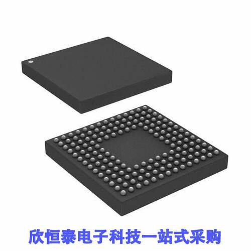 AD9735BBCZ芯片 《 IC DAC 12BIT A-OUT 160CSPBGA    》