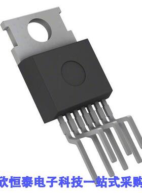 SI-8050Y芯片 《 IC REG BU【 5V 8A TO220F-7    》