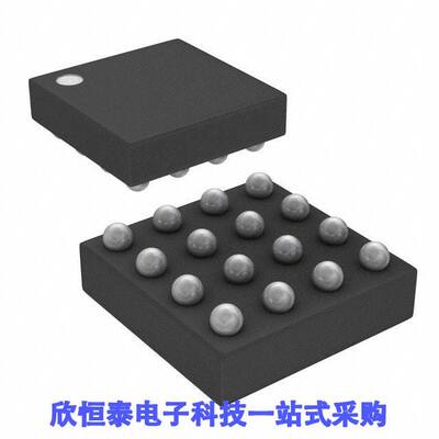 DAC80508ZCYZFT芯片 《 IC DAC 16BIT V-OUT 16DSBGA    》