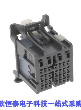 1600280013连接器 《 STAK50H RCPT ASSY 32【T    》