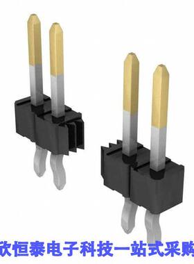 0022285363连接器 《 CONN HEADER VERT 36POS 2.54MM    》