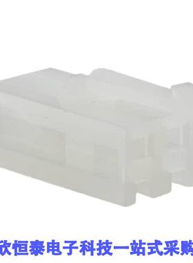 770894-2连接器 《 CONN RCPT HSG 2POS 3.96MM    》