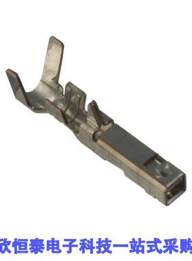 0505978000连接器 《 CONN SO【ET 16-22AWG CRIMP TIN    》