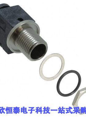 RAPC10PS连接器 《 CONN POWER JA【 SOLDER    》