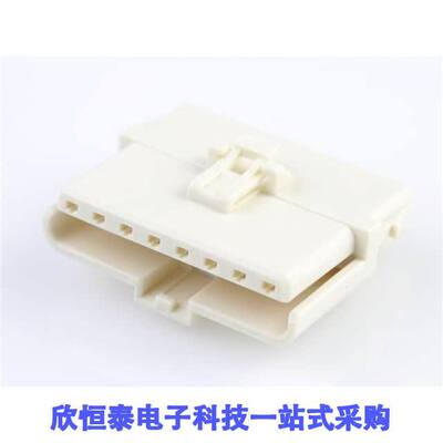 1502010018连接器 《 GENDERLESS CRP HSG POS LO【 1X8    》