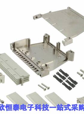 09068480553连接器 《 DIN-POWER SHELL HOUSING D20    》