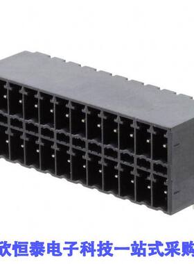 1954032连接器 《 TERM BLO【 HDR 24POS 90DEG 3.5MM    》