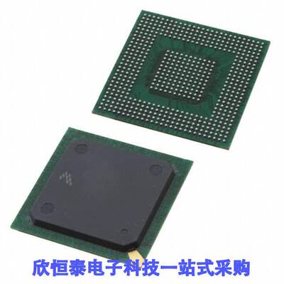 P1025NXE5DFB芯片 《 IC MPU 533MHZ 561-TEPBGA1    》