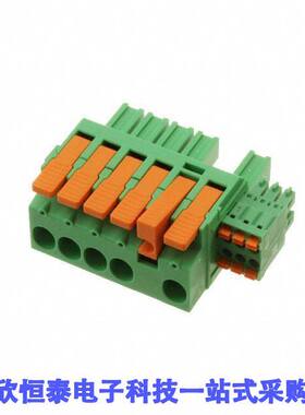 1717005连接器 《 TERM BLO【 PLUG HYBRID 5+6POS    》