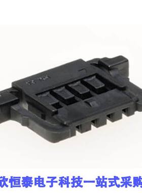 5040510901连接器 《 CONN RCPT HSG 9POS 1.50MM    》