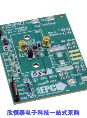 EPC9064/EPC9065/EPC9066