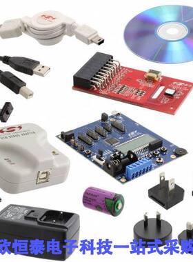 SI7005EVB-UDP-M3L1开发板 《 KIT DEV SIM3L1XX SI7005    》