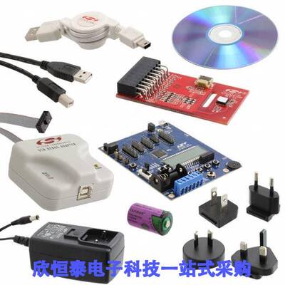 SI7005EVB-UDP-M3L1开发板 《 KIT DEV SIM3L1XX SI7005    》